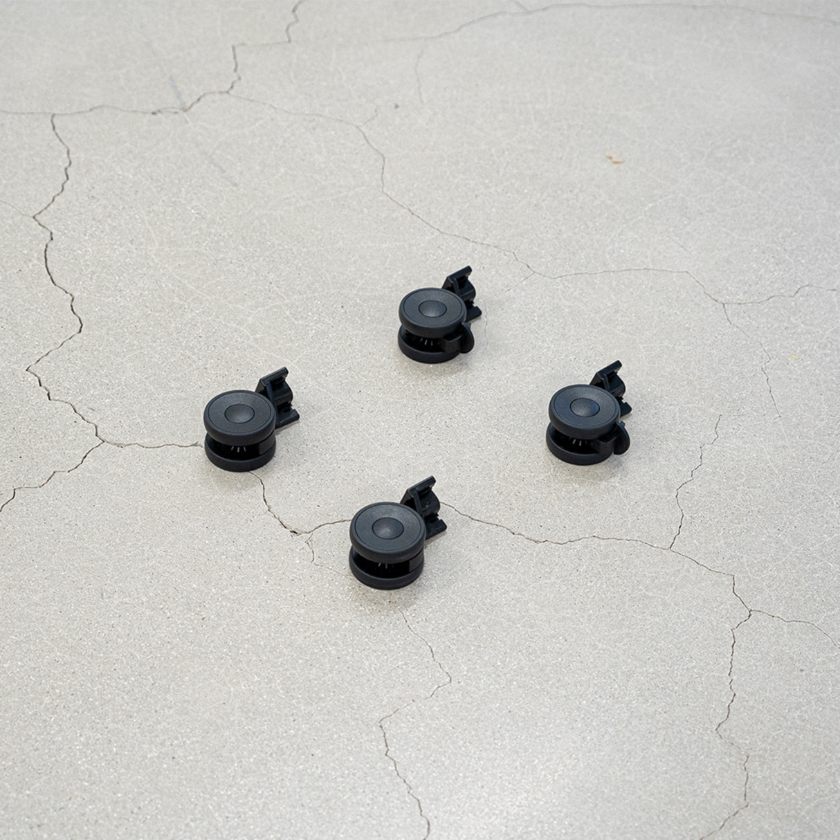 rareraw・RRR CASTER set