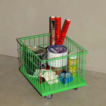 rareraw・CITY BOYS BASKET