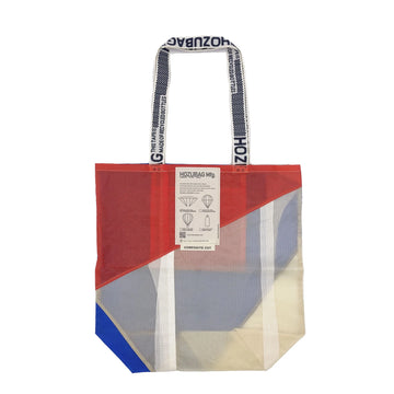 HOZUBAG・COMPOSITE CUT Tote L