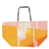 HOZUBAG・COMPOSITE CUT Tote XL