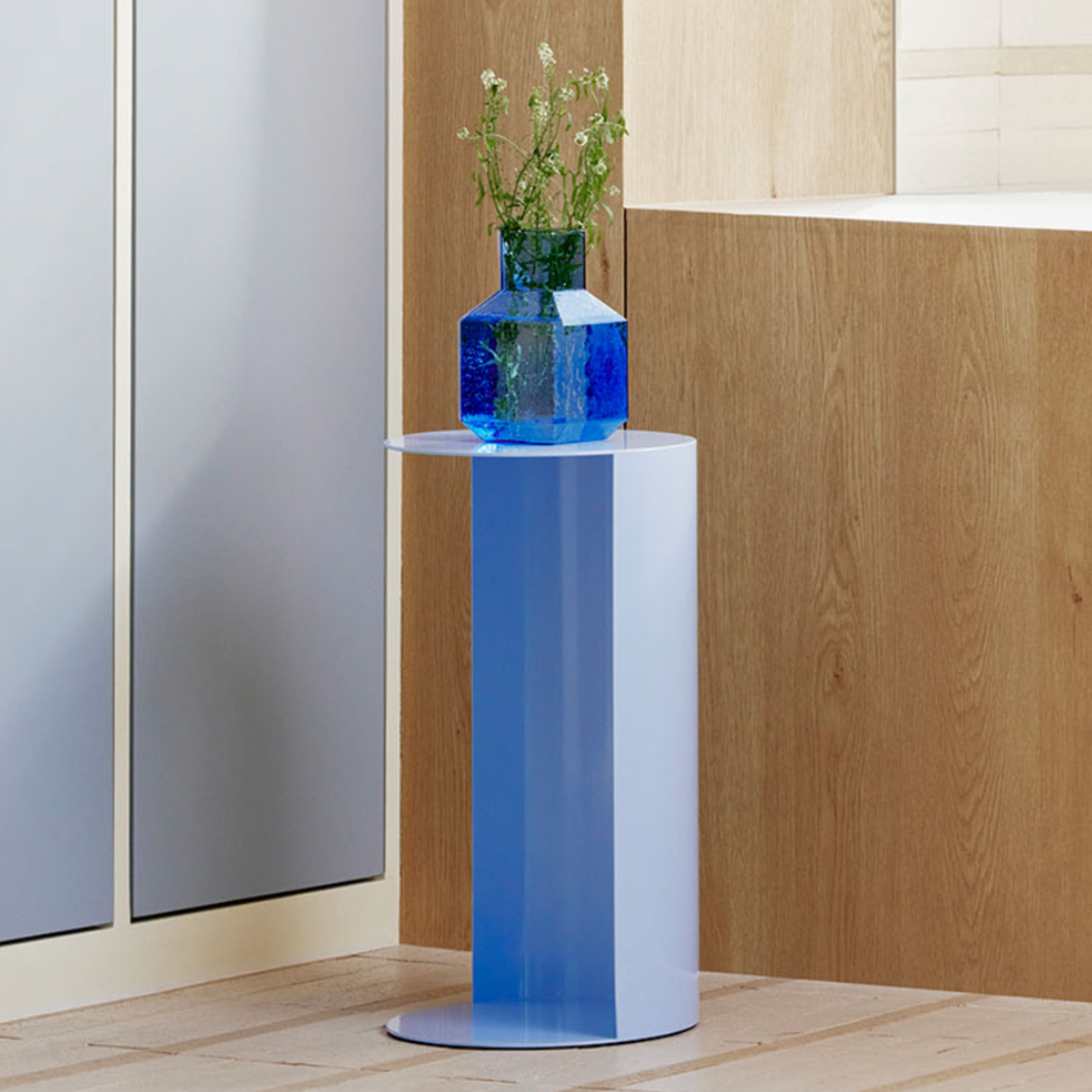 rareraw・CYLINDER TABLE MINI 迷你邊桌