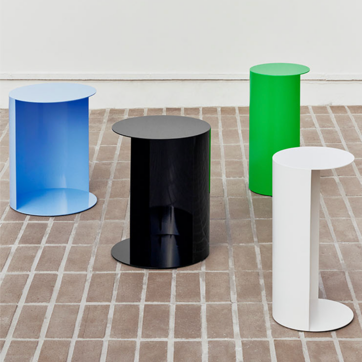 rareraw・CYLINDER TABLE MINI 迷你邊桌