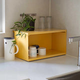 ARCHE・Frame Cabinet 免釘牆收納櫃