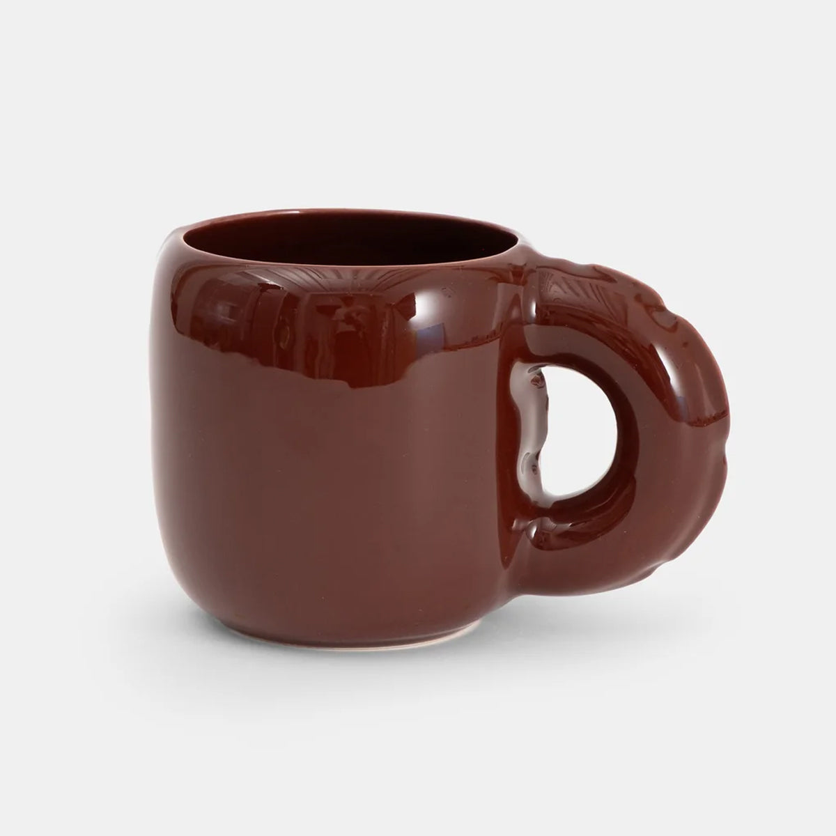 Home Studyo・Mug ‘Gaston’ Gloss 陶瓷馬克杯 (亮釉)