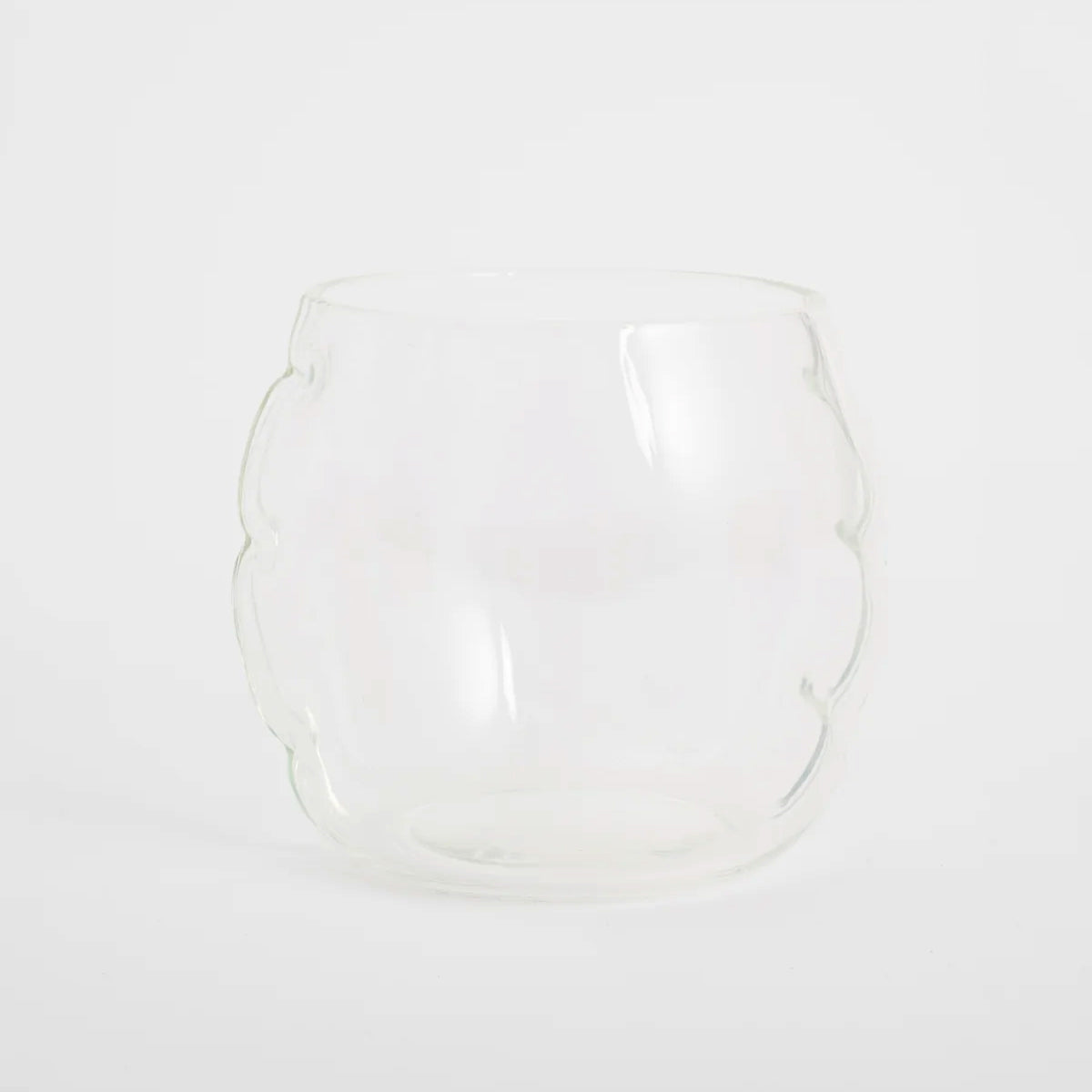Home Studyo・Glass 'BOB' 玻璃杯 (2入組）