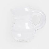 Home Studyo・Glass jug 'EMILY' 玻璃水壺