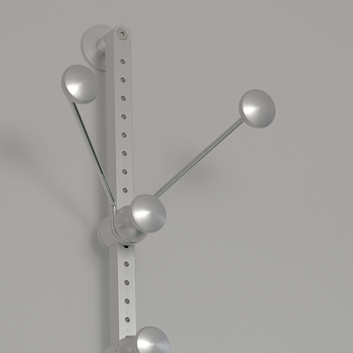 rareraw・DOT HANGER 掛衣桿