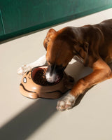 Home Studyo・Jean Jullien Bowl 'DOG' 聯名寵物碗 (狗)