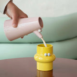 Home Studyo・Lucas Zanotto 'THE JUG' 聯名陶瓷水壺