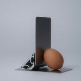 Mo_&_A・AL-RESEARCH Bookend "ALSUS-T" 書檔