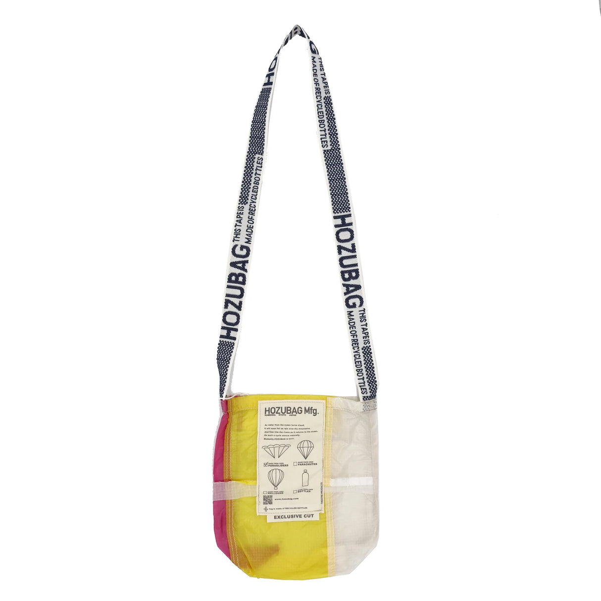 HOZUBAG・EXCLUSIVE CUT Sacoche