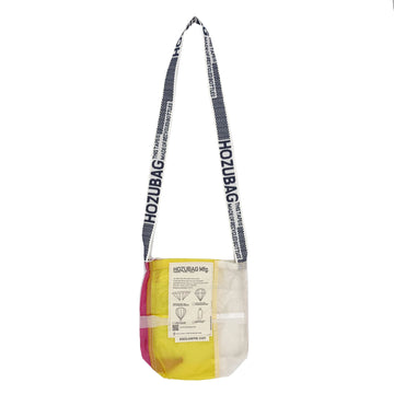 HOZUBAG・EXCLUSIVE CUT Sacoche