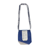HOZUBAG・EXCLUSIVE CUT Sacoche