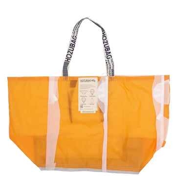 HOZUBAG・EXCLUSIVE CUT Tote XL