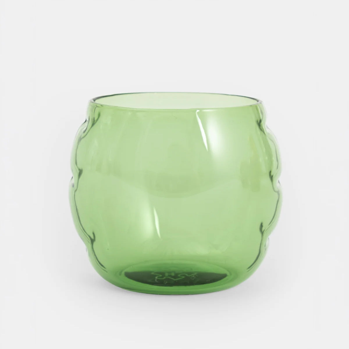 Home Studyo・Glass 'BOB' 玻璃杯 (2入組）