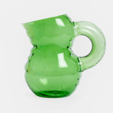 Home Studyo・Glass jug 'EMILY' 玻璃水壺