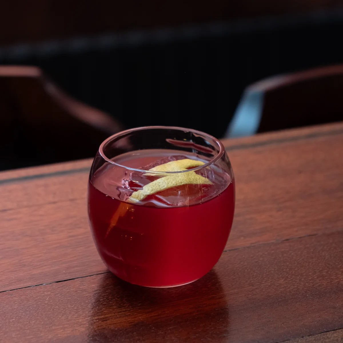 Home Studyo・Glass 'BOB' 玻璃杯 (2入組）