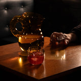 Home Studyo・Glass 'BOB' 玻璃杯 (2入組）
