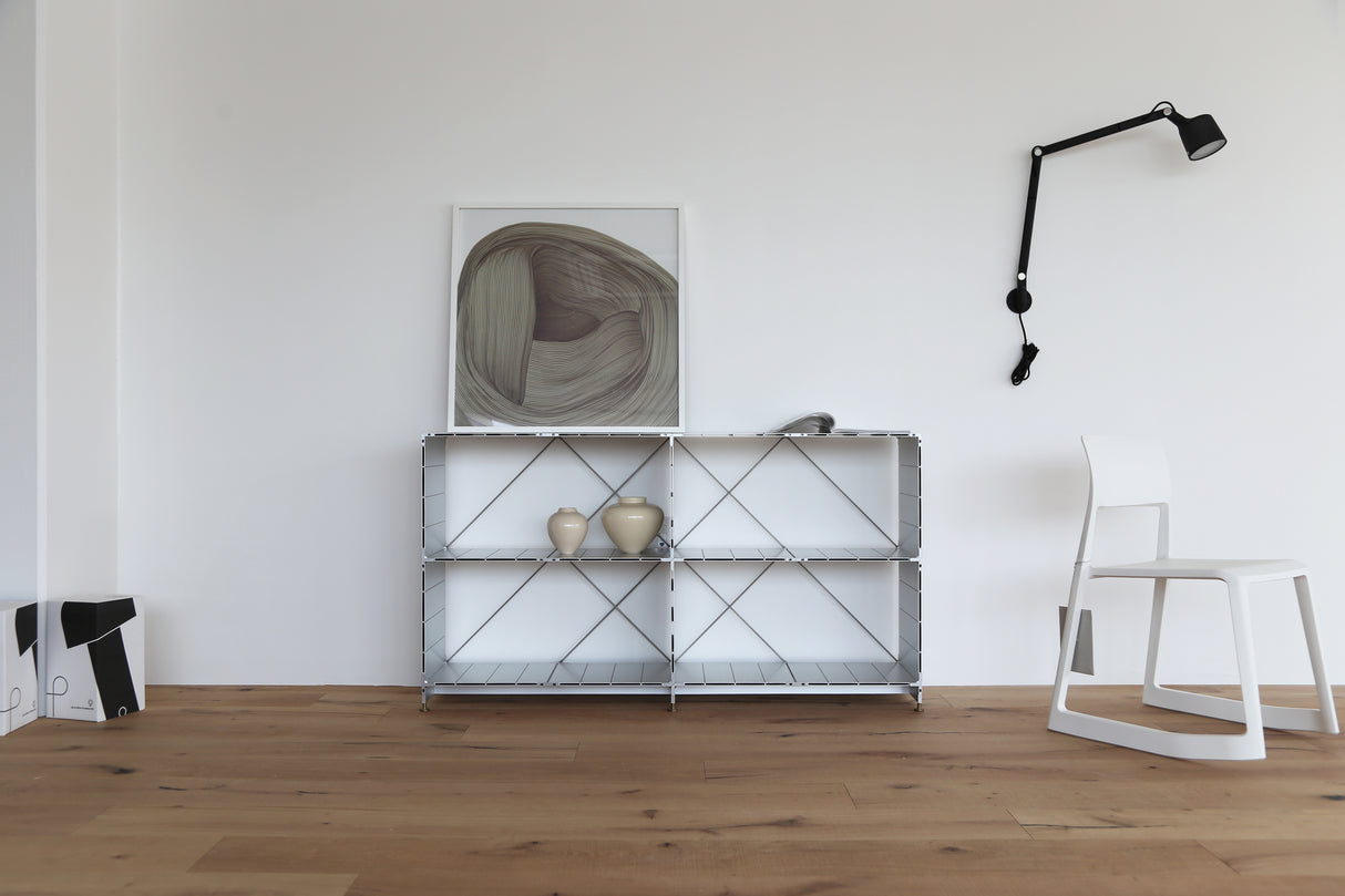 monstructure・Book Shelf - BS02 書櫃