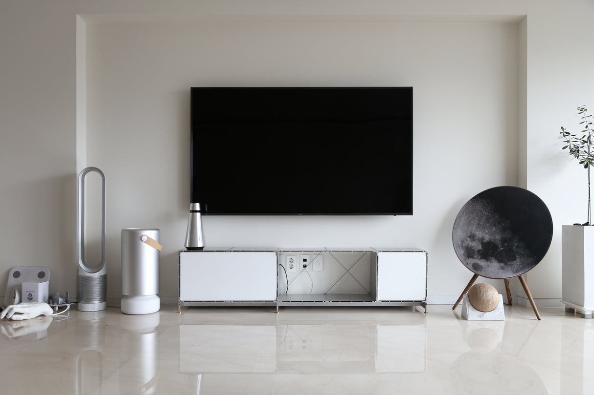 monstructure・TV Shelf - TS04DRA 電視櫃