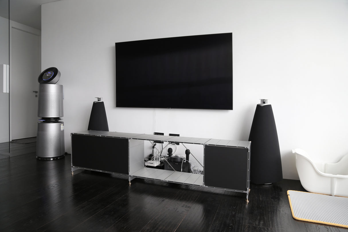 monstructure・TV Shelf - TS04DRA 電視櫃