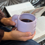 Home Studyo・Mug ‘Gaston’ Gloss 陶瓷馬克杯 (亮釉)