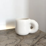 Home Studyo・Mug ‘Gaston’ Gloss 陶瓷馬克杯 (亮釉)