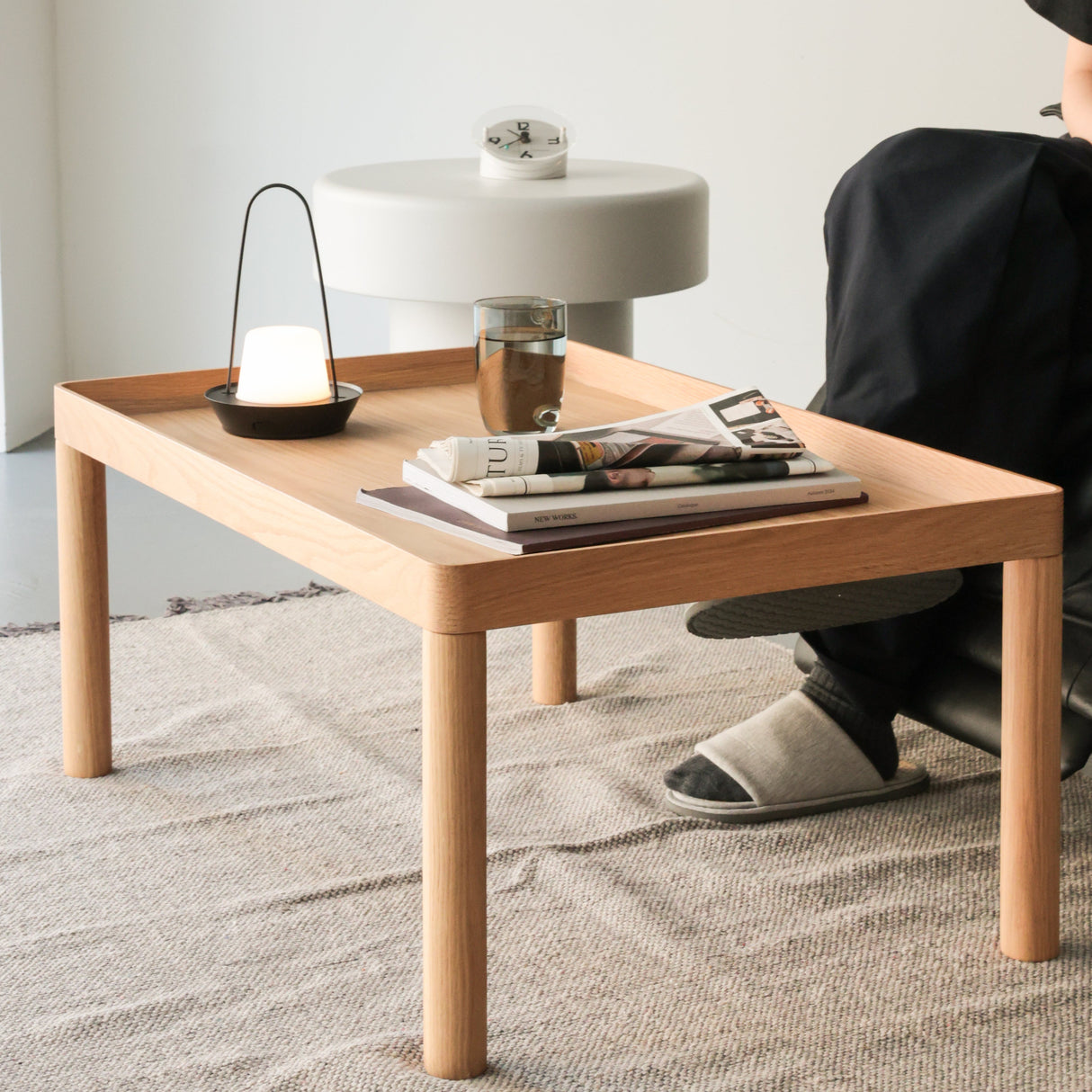 esaila・SISTER Coffee Table