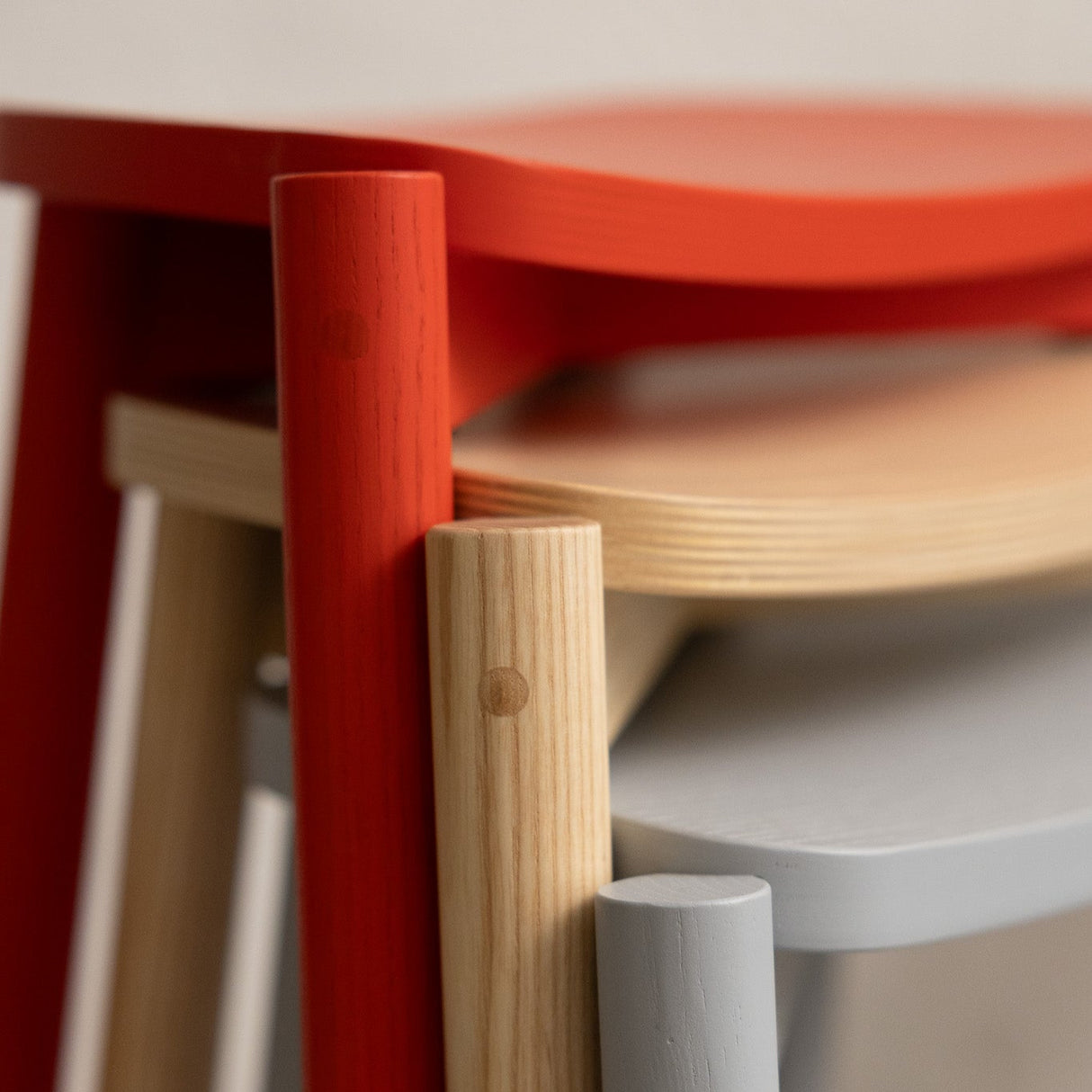 esaila・TARS Stool