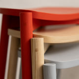 esaila・TARS Stool