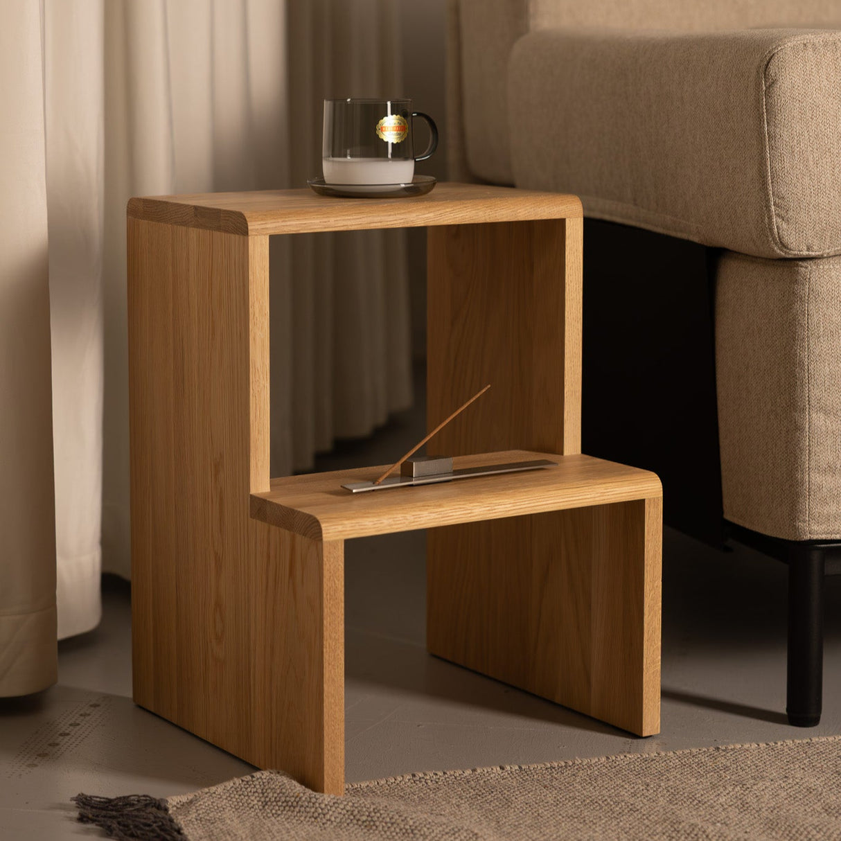 esaila・TOVA Stool