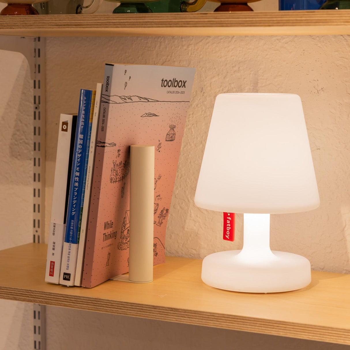 esaila・SLIM Bookend