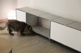 monstructure・TV Shelf - TS04DRA 電視櫃