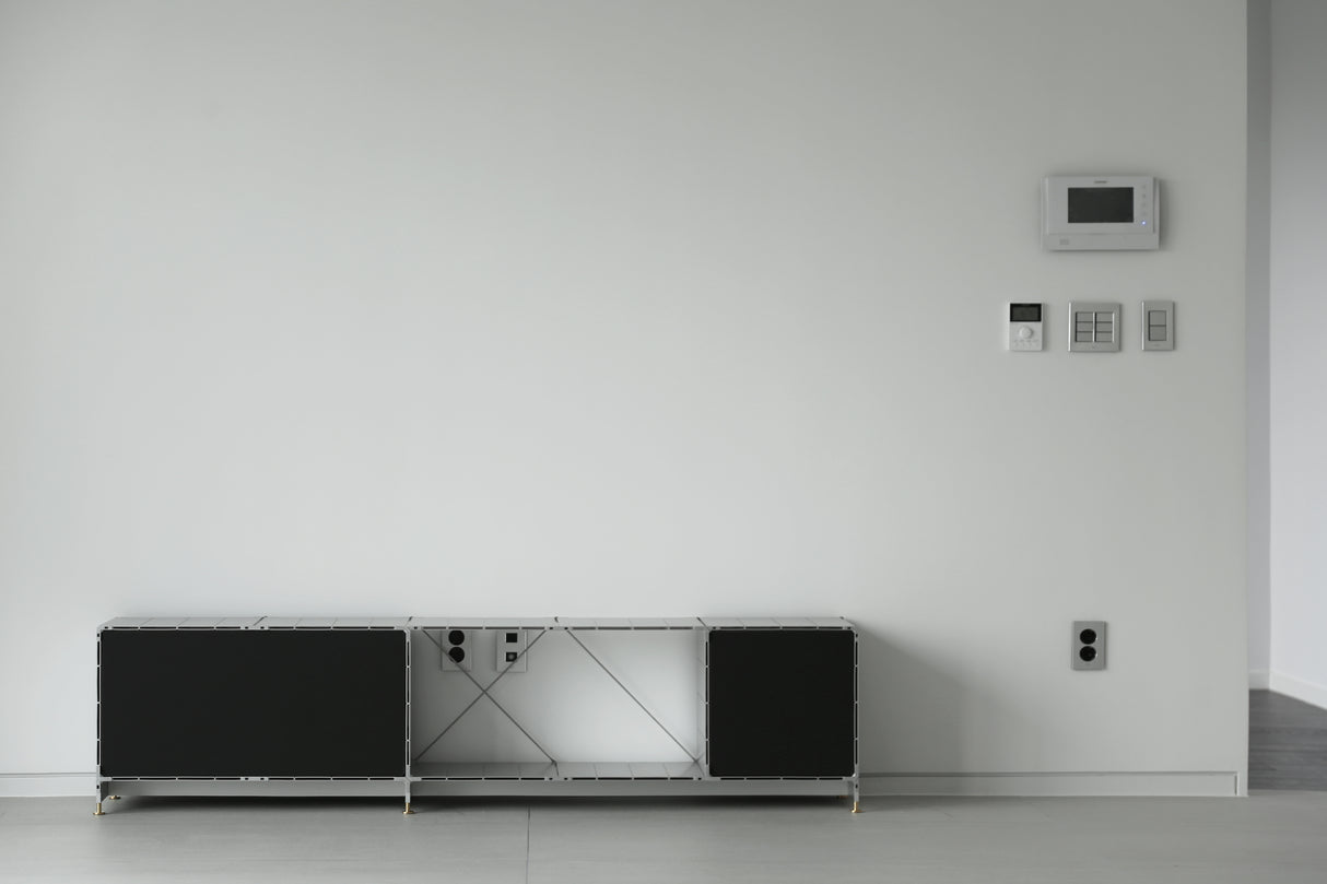 monstructure・TV Shelf - TS04DRA 電視櫃