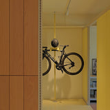 rareraw・SYSTEM000 Bicycle Unit 腳踏車收納架