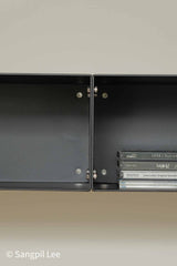 rareraw・GRID STORAGE SHELF TYPE 收納櫃 (層架型)