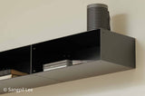 rareraw・GRID STORAGE SHELF TYPE 收納櫃 (層架型)