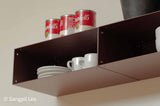 rareraw・GRID STORAGE SHELF TYPE 收納櫃 (層架型)