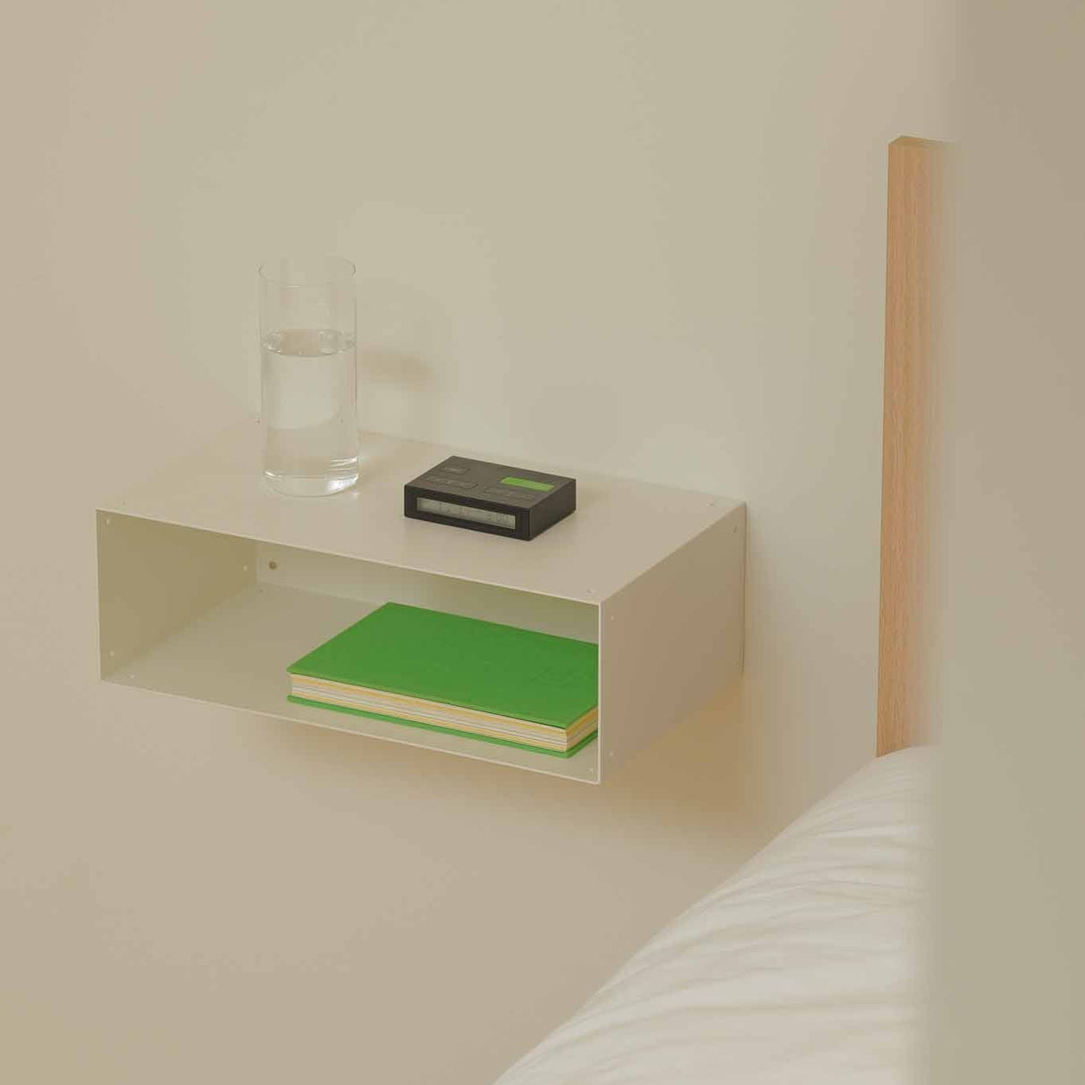 rareraw・GRID STORAGE SHELF TYPE 收納櫃 (層架型)