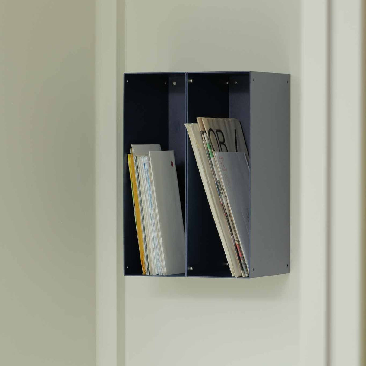 rareraw・GRID STORAGE SHELF TYPE 收納櫃 (層架型)