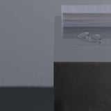 rareraw・GRID STORAGE BOX TYPE 收納櫃 (箱型)