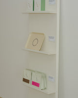 rareraw・Facade Shelf 立面靠牆展示層架