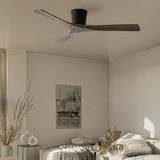 凡爾賽吊扇・星羽扇 Loft