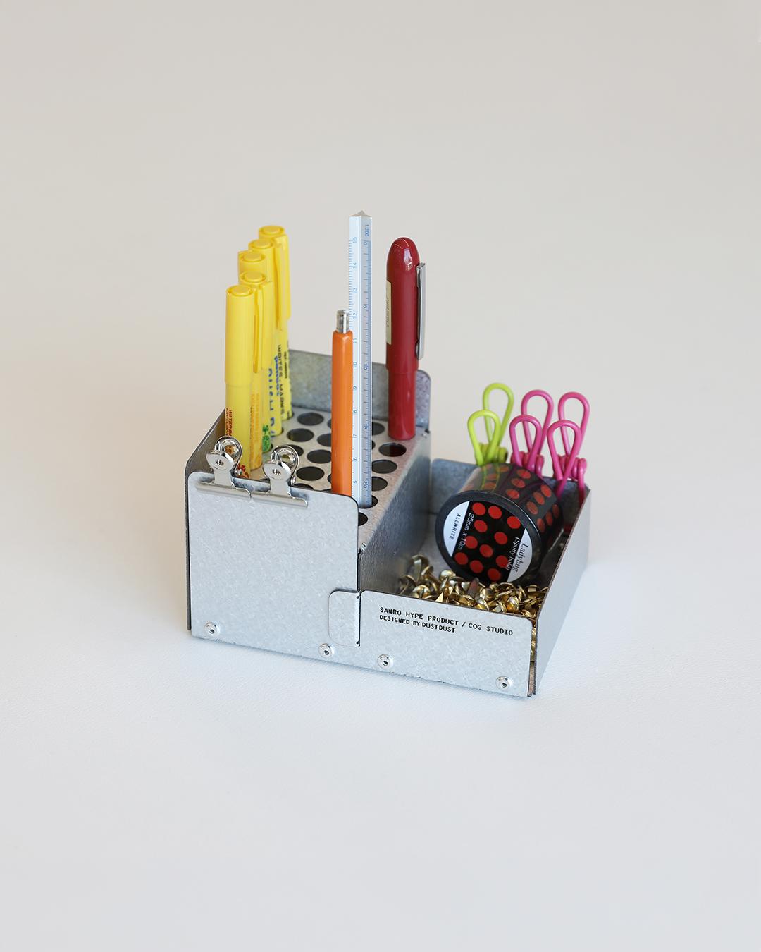 SANRO・L Pencil Holder 筆筒/文具盒