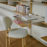 Mazo・ MOD Shelving System | SINGLE SECTION 模組層架