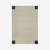 Berhe・Ecke Rug 地毯