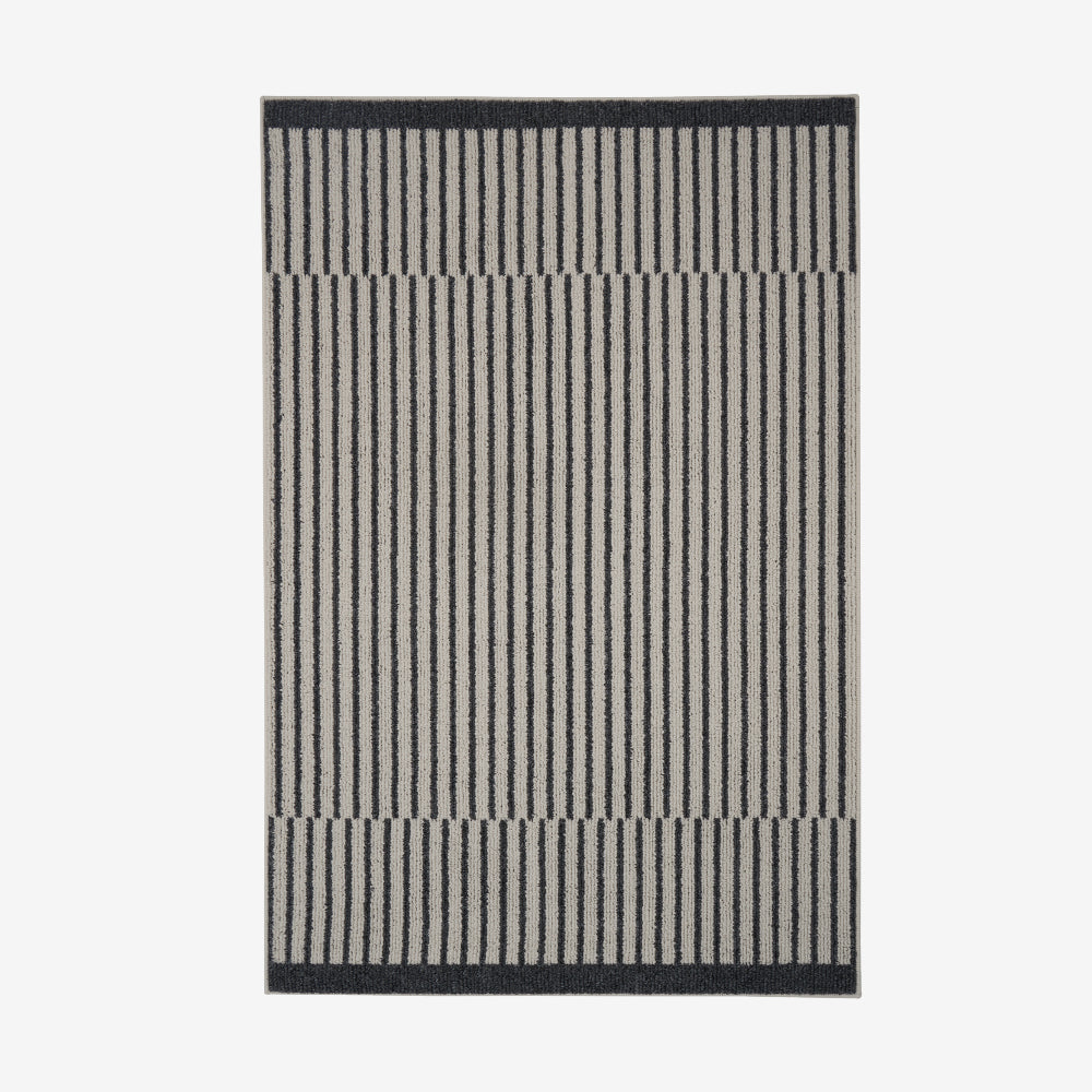 Berhe・Zebra Rug 地毯