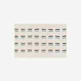 Berhe・Rubbery Mat Ivory 地墊 (40x60)