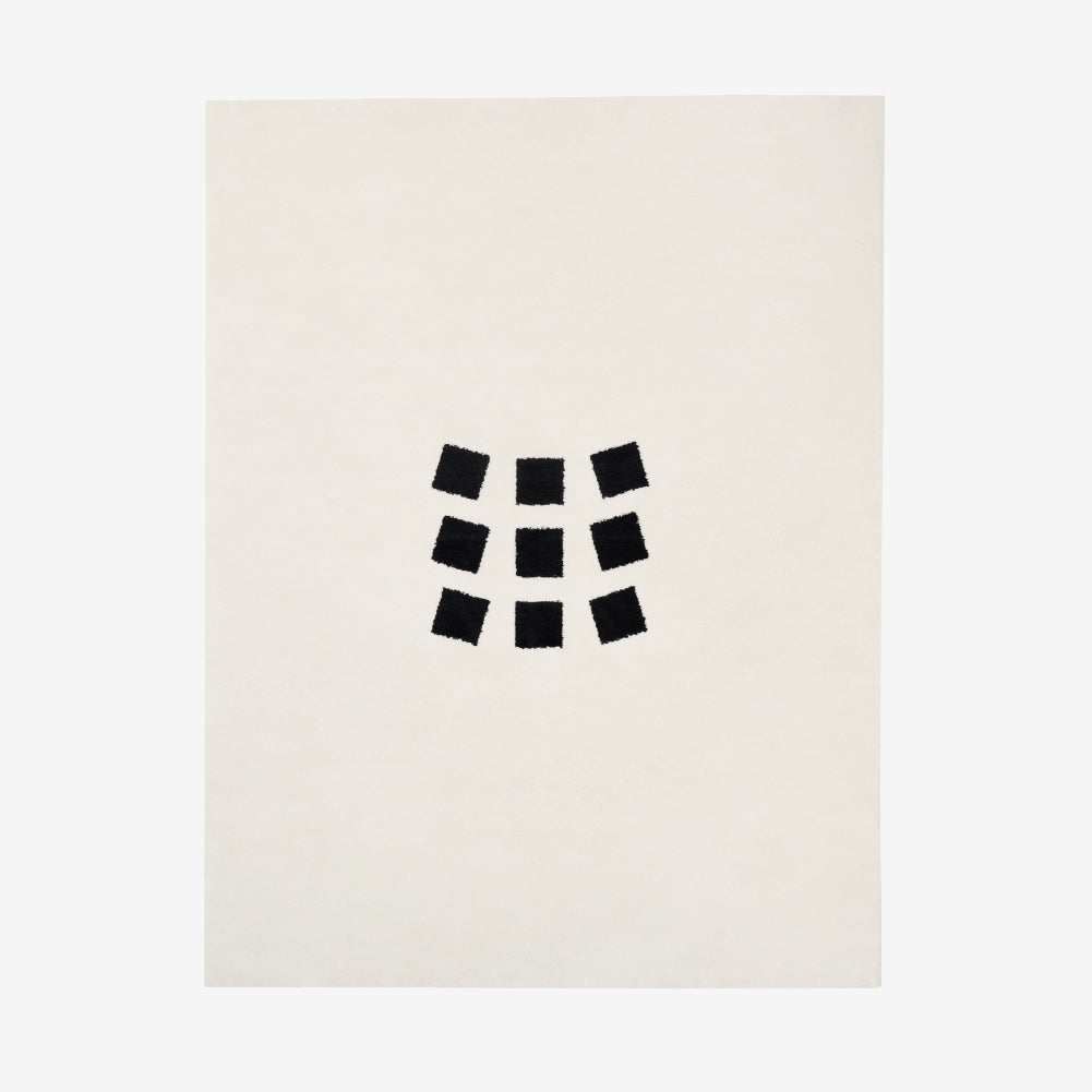 Berhe・Linéa Rug 地毯