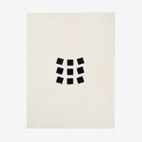 Berhe・Linéa Rug 地毯